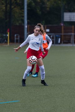 Bild 174 - B-Juniorinnen ETV - Walddoerfer : Ergebnis: 4:1